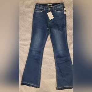 Flying monkey jeans new with tags. Size 30 waste